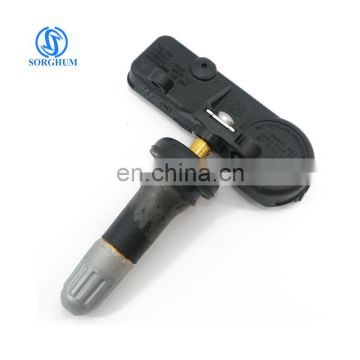 Hot Sale TPMS Tire Pressure Sensor For Great Wall Ascension C50 Wind Jun 5 6 433MHZ 3641100XKU00A