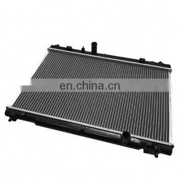 High Quality Core Radiator Aluminum For Heavy Truck