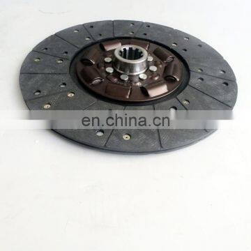 Clutch Pressure Plate and Cover Assembly photo-6