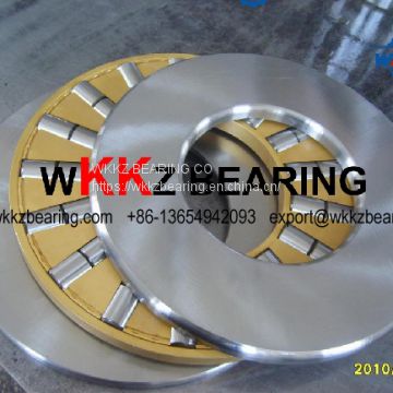 81196M Cylindrical Roller Thrust Bearing,WKKZ BEARING,CHINA BEARING