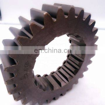 Original quality first shaft gear JS135-1701030 gear box parts for fast transmission