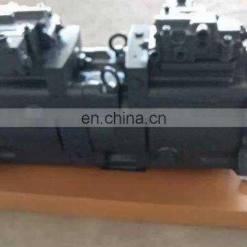 R450-7 R450LC-7A Hydraulic Pump 31NB-10020 31NB-10022 K5V200DTH