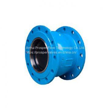 DI Slient Check Valve