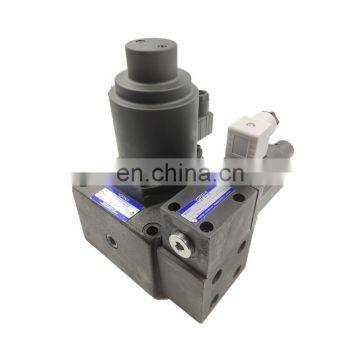 Trade Assurance HNC EFBG-03-125-C-15T23 and EDG-01V-H-1-PNT11-5096-R Solenoid Valve Pilot Relief Valve photo-2