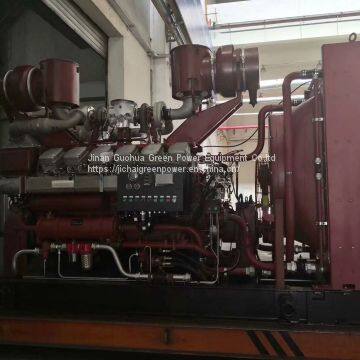G12V190ZLC1 JDEC 190 SERIES Sand Pumping Vessel Engine photo-3
