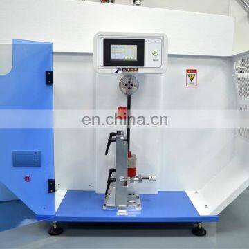 Charpy Impact Test Equipment, Charpy Impact Test Machine,izod & Charpy Impact Testing Machine photo-3