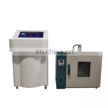 Temperature Controlled Battery Forced Internal Short Circuit Tester photo-3