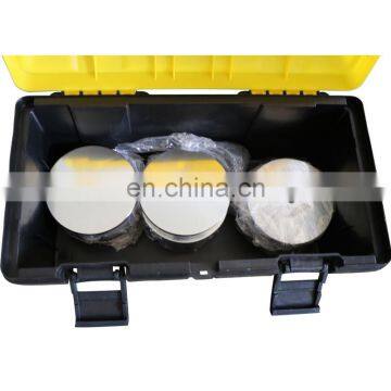 Laboratory LCD Equipment Melt Flow Rate Test Machine photo-6