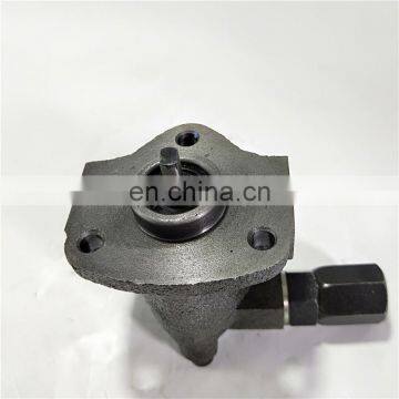 Cycloid gear oil pump triangle pump oil pump TOP (ROP) 11 / 12A / 13A / 12AVB / 13AVB