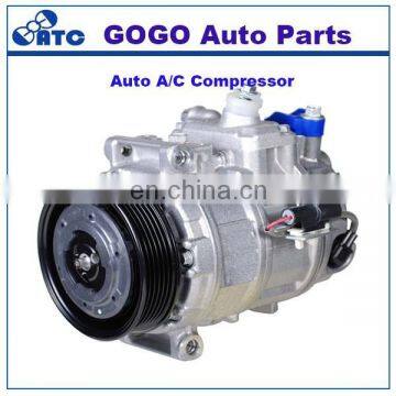 7SEU16C Air Conditioning Compressor FOR Land-Rover OEM JPB000173, JPB000172,JPB500280,JP B500091,447180-8362,8360,8370,8372