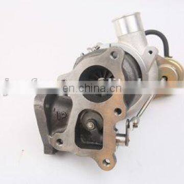 Turbocharger 49135-02600 MR571732 TF035HM-12T-4 photo-3