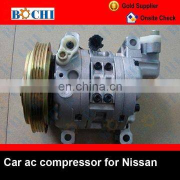 Wholesale high performance electric car ac compressor