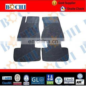 Горячие продажи! Низкая цена! 4 коврика для автомобиля из резины (071) photo-2