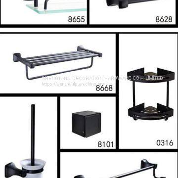 China Cheap Hot Sales Bathroom Accessories Sets photo-3