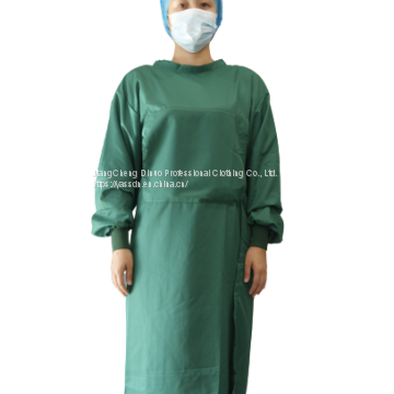 Medical Surgical Gown