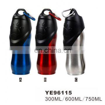 Pet T P R Travel Water Bowl And Foldable Food Bowl photo-3