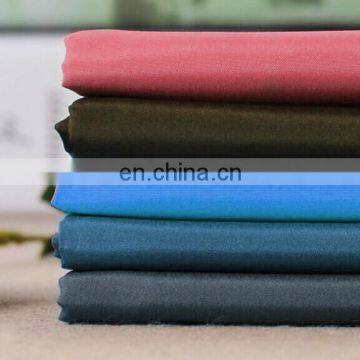 100% polyester material 190T pongee fabric umbrella/garment fabric