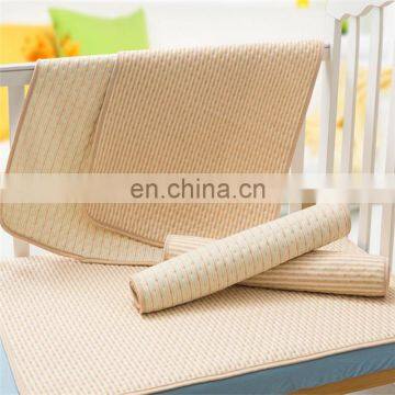 Waterproof Cotton Fitted Bed Sheet supplier