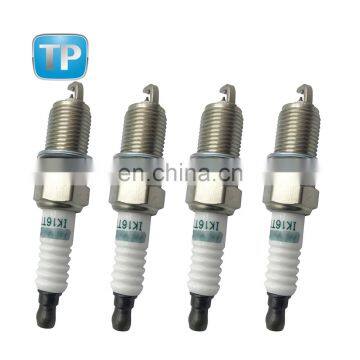 High Performance Auto Engine Parts Iridium Spark Plug OEM IK16TT