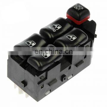 Переключатель электростеклоподъемника для GM OEM 22610145 22652693