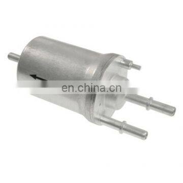 Fuel Filter OEM 6Q0 201 051 C / 6Q0 201 051 J For AUDI A3 TT SKODA Superb Fabia Octavia Rapid SEAT Altea Ibiza Leon