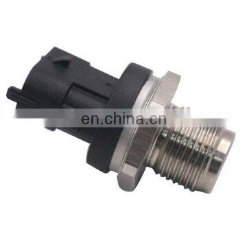 common rail pressure sensor For Dodge Cummins 2007.5-2012 6.7L OEM 0281 006 365 0281006365 0281002652