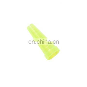 HQP-SY04 HongQiang Wholesale Shisha Hookah Accessory Disposable Mouth Tips Colorful Plastic Hookah Mouth Tips photo-3