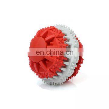 Trending Products Amazon Pet Toy Food Dispenser Dog Teeth Cleaning Toy photo-4