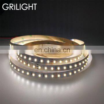 Underwater Led Strip Light Ip68 Tow Color Led 3014 224leds CCT Temperature Color Change Tape photo-6