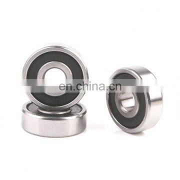 Bachi Hardware Tools Chrome Steel Metal Sealed Waterproof Bearing 638 Deep Groove Ball Bearing 8*28*9mm