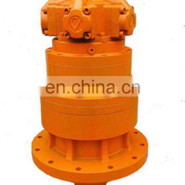 Hydraulic Planetary Gearbox Driven by Intermot IAM Hydraulic Motor photo-4