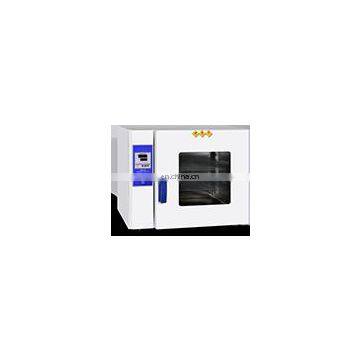 High Temperature Blast Drying Oven photo-4