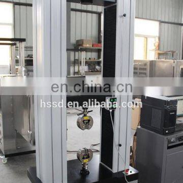 ASTM F382 DIN ISO 5832 ASTM E8M Orthopaedics Metallic Bone Plates Testing Machine photo-7