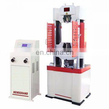 quality inspection institution laboratory universal testing equipment