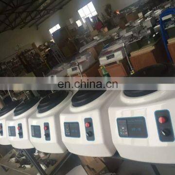 MP-1B Metallographic Specimen Grinding Polishing Machine Looking for Distributors in the World photo-3