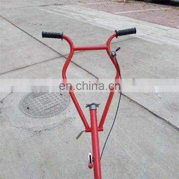 Gasoline Concrete Power Trowel Trowels for Concrete for Sale NM-S60 photo-6