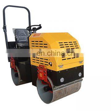 1 Ton Road Roller Vibratory Road Roller for Sale photo-7
