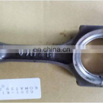 Genuine 3TNV70 3TNM72 3TNM74 Connecting Rod Fit for Yanmar photo-2