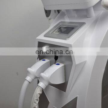 Best Quality Product With RF SHR E-light and nd Yag Laser Beauty Equipment Factory Looking for Abroad Distributors photo-2