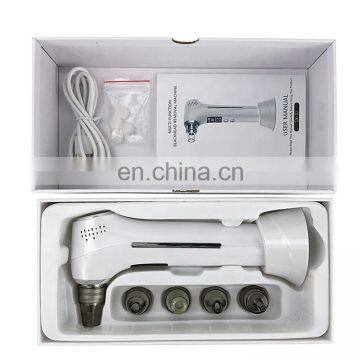 2020 Private Label Activated Blackhead Pimple Remover With Charging Stand photo-7