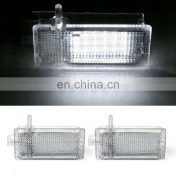 High Quality Error Free LED Glove Box Light For BMW E46 E53 E81 E87 E90 E91 E92 R50 R52 R55 R60