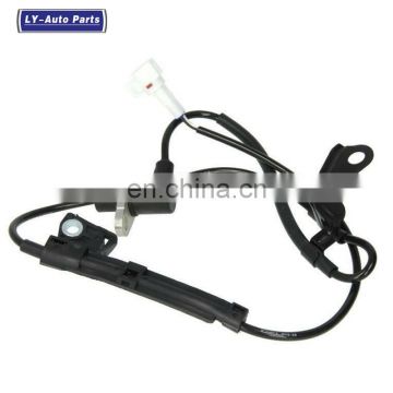 ABS Sensor Wheel Speed Sensor Front Right For Toyota Avensis T25 89542-02040 8954202040