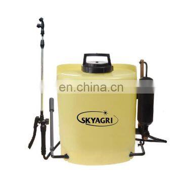 Agriculture Battery Sprayer Pump photo-3