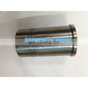 D934L Cylinder Liner 9884842 For Liebherr Diesel Engine