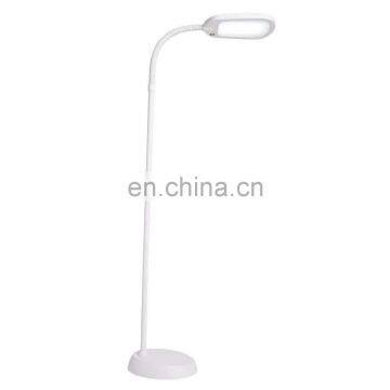 modern eye protection hotel led floor lamp for living room