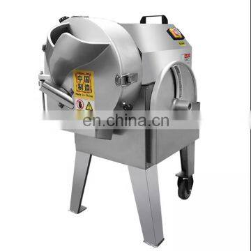 Commercial Electric Vegetable Onion Chopper Machine Onion Chopper photo-2