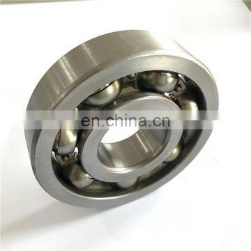 Thin Wall Section Ball Bearings 6810 Bearing 61810 photo-2