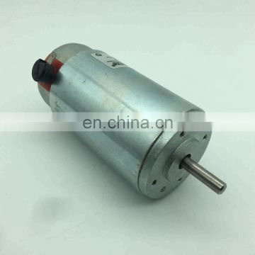 54mm 18v Dc Fan Motor rated 18 volt 180mNm