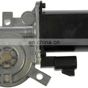 New Window Motor Front Rear-Left OEM 742-119 12363370 16643538 22702139 photo-4