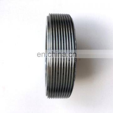 OEM Equipment Service Custom and Standard Auto Bearing Axle Wheel Hub photo-3